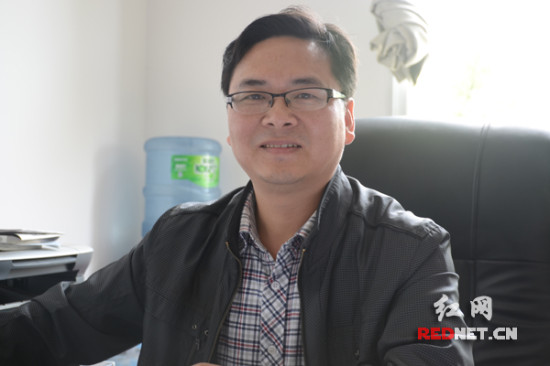【湖南法治人物候选人】廖永安:调解并不是和事这么简单